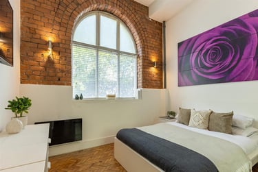 1 bed flat, Corporation Street, Green Quarter, Manchester, M44DU - Image 6